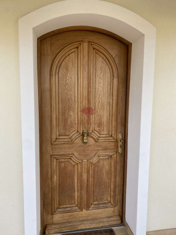Maison à GIGNAC
