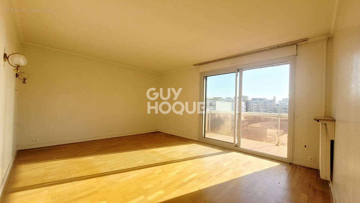 Appartement à BOIS-COLOMBES