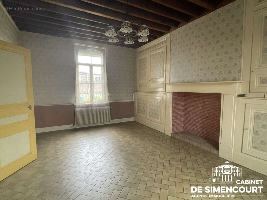 Cardonette - longere a renover - photo 2