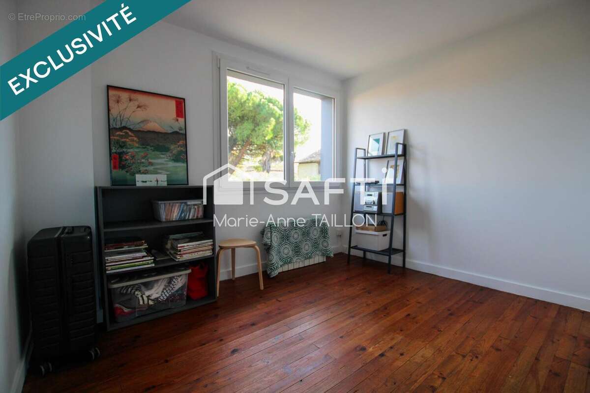 Photo 4 - Maison à SAINT-BONNET-SUR-GIRONDE