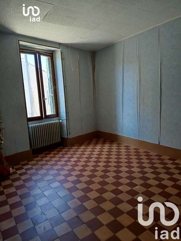 Photo 8 - Maison à VENESMES