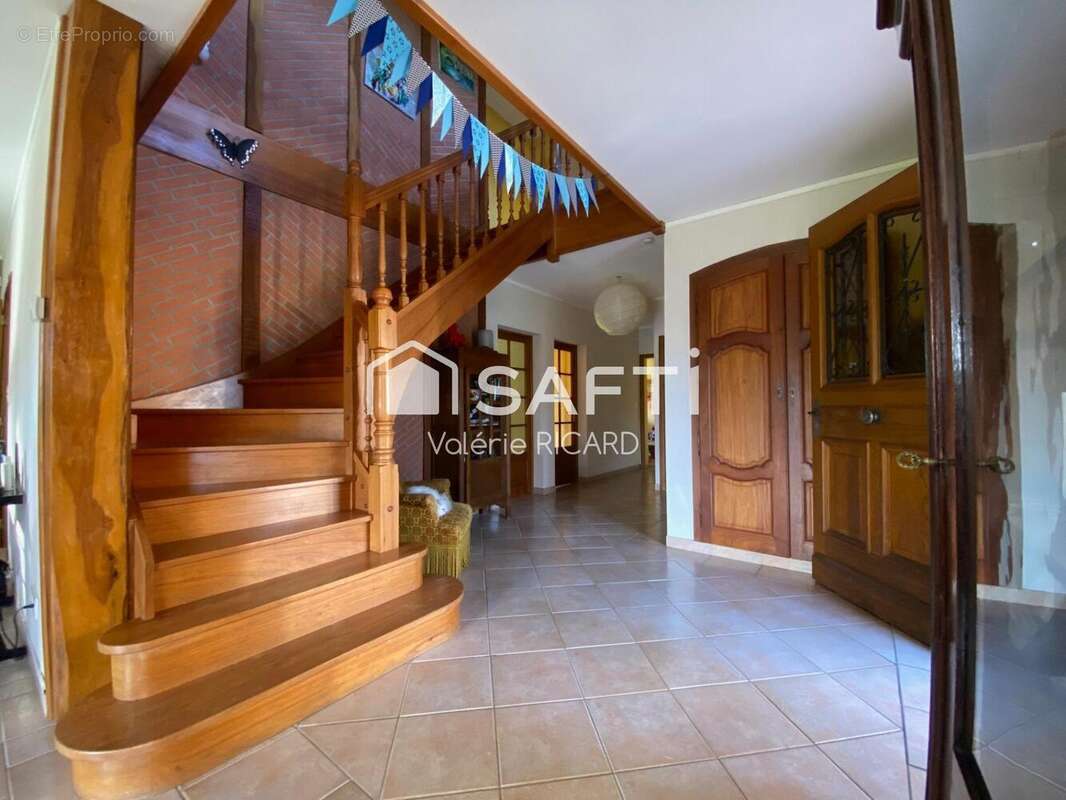 Photo 8 - Maison à CAYRAC