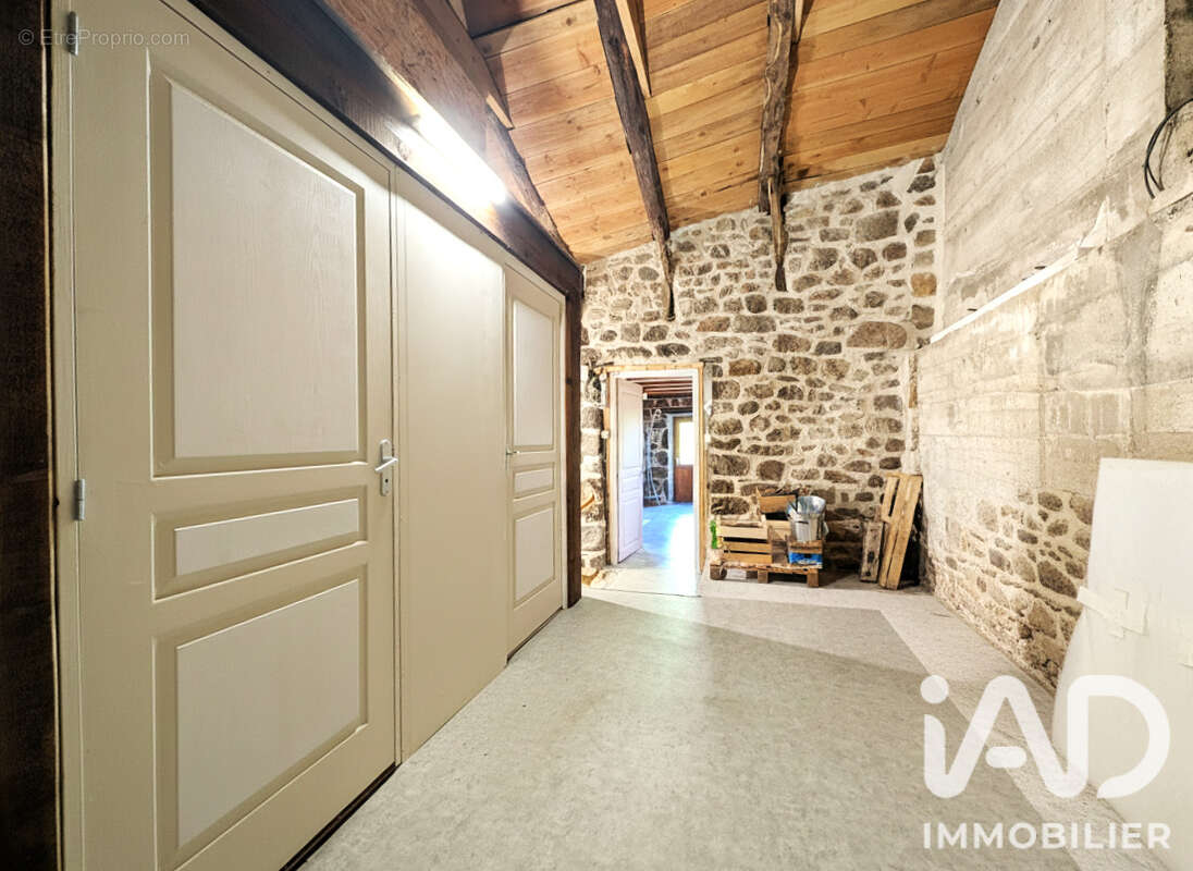Maison 185 m² à Dornas  - photo 6