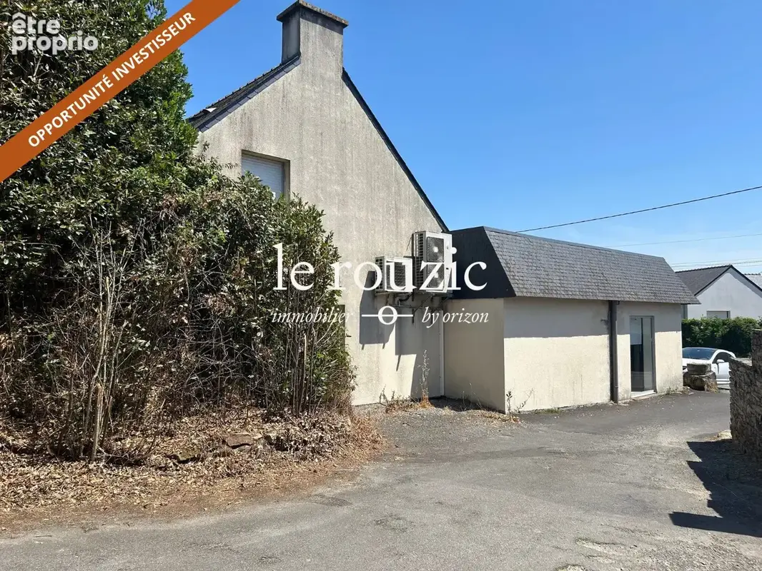 Appartement 263 m² à vendre à Nivillac (56130) - photo 1