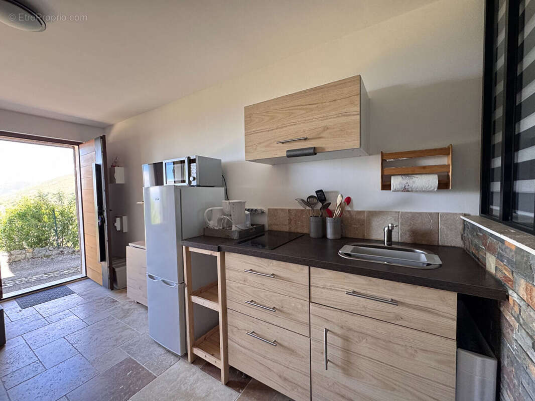 Maison à SPELONCATO