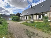 Maison à JOUY-SOUS-THELLE
