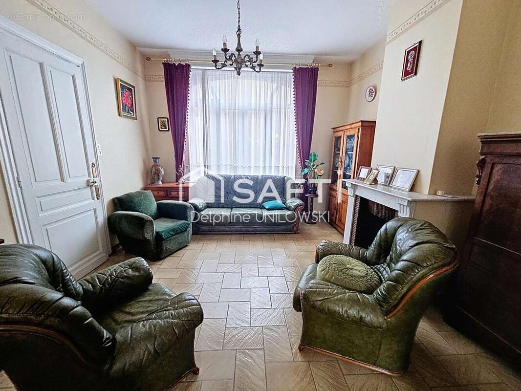 Photo 3 - Maison à SAINT-VENANT