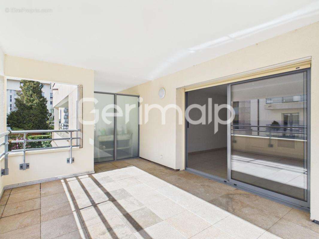 Appartement à ANNECY