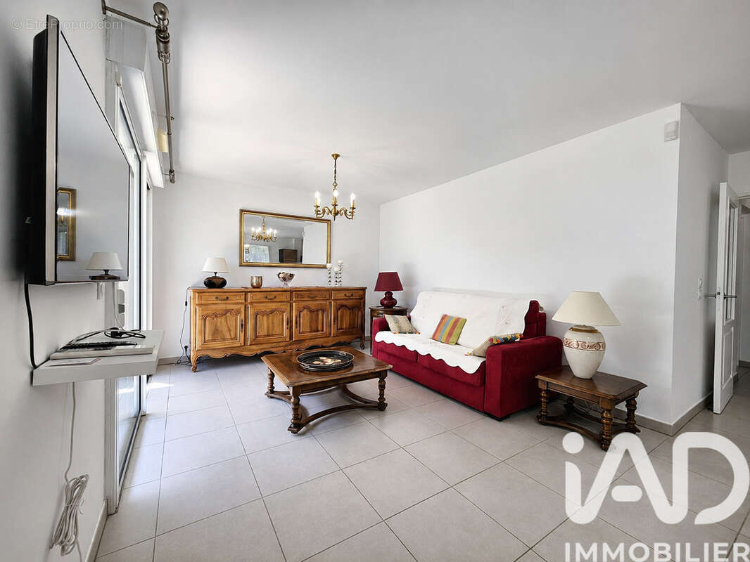Photo 3 - Appartement à SAINT-RAPHAEL