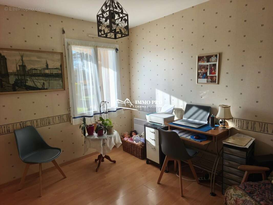 Maison à SAMATAN