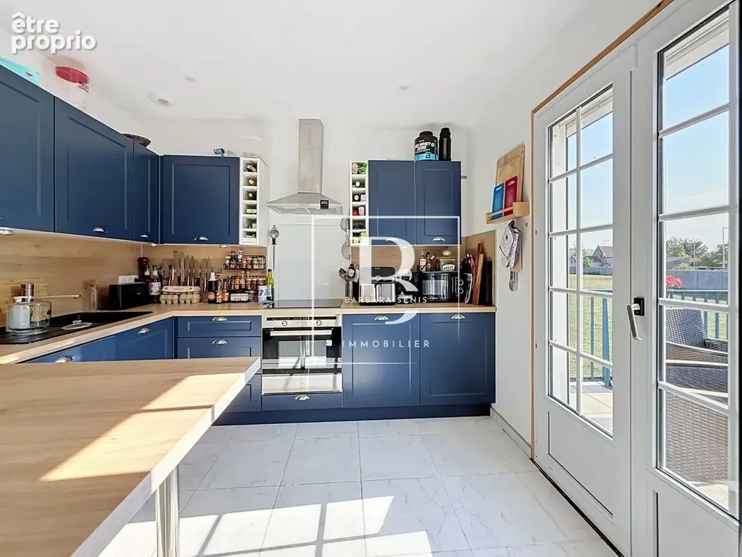 Maison 5 pièces 104 m² à vendre à Bugnicourt (59151) - photo 2