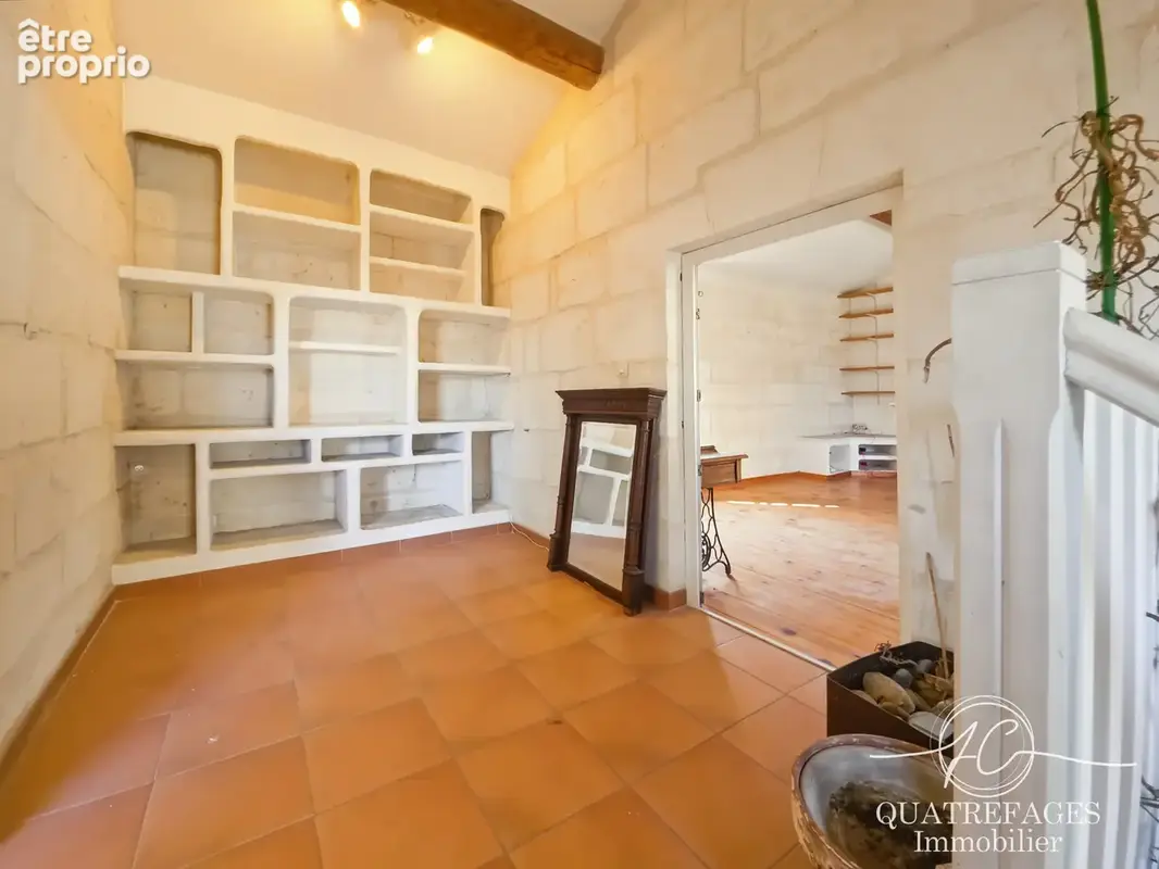 Maison de ville charmes, volumes, parkings - photo 18