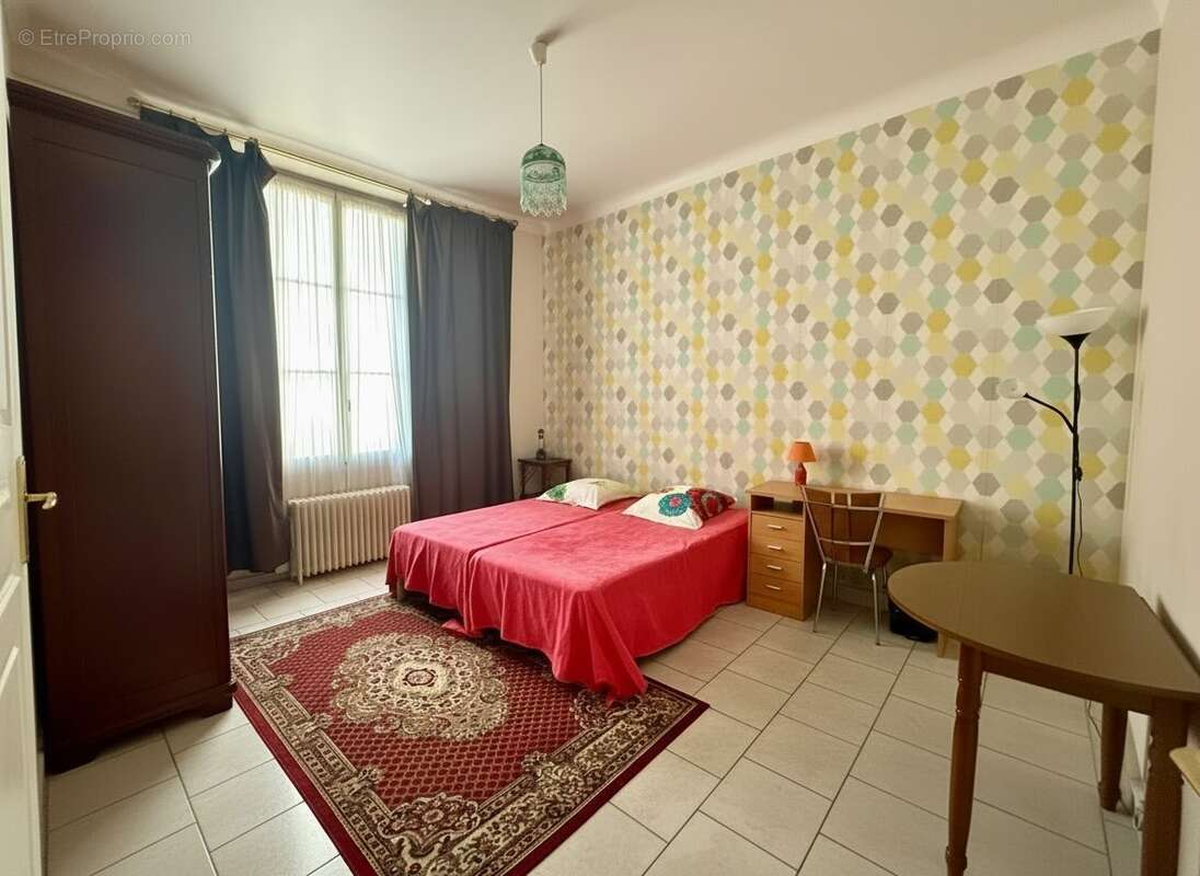 Appartement à ORLEANS