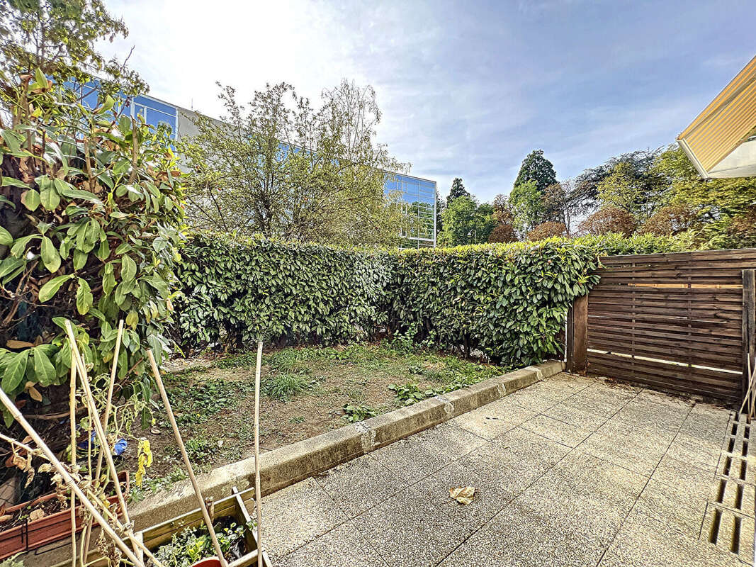 Appartement à FRANCONVILLE
