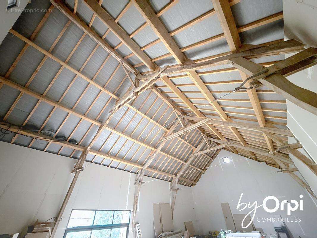 Maison à LE QUARTIER