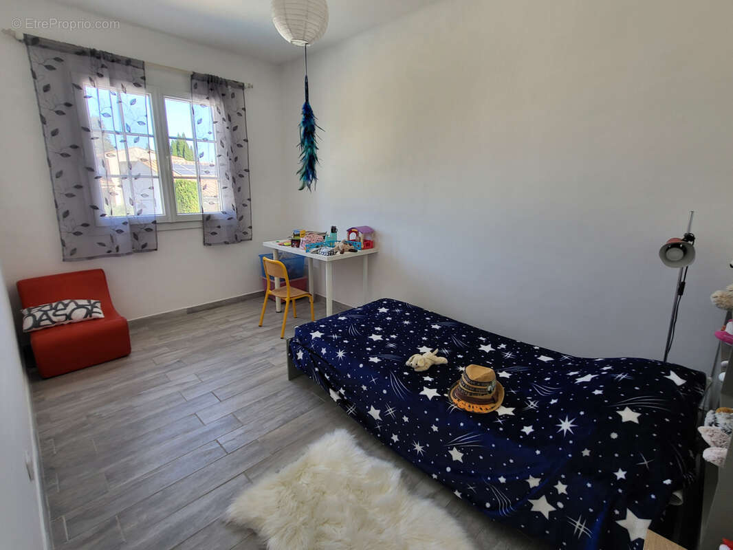 Maison à BERRE-L&#039;ETANG