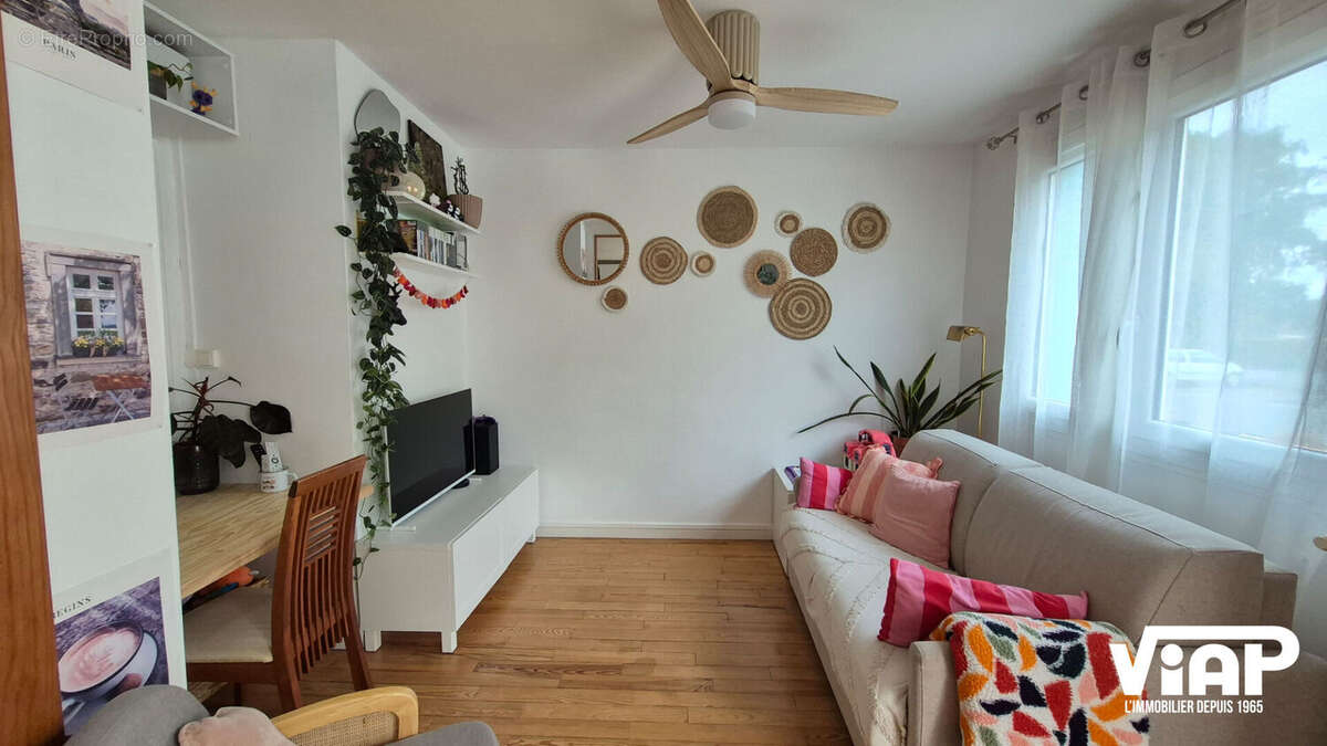 Appartement en excellent état - photo 3