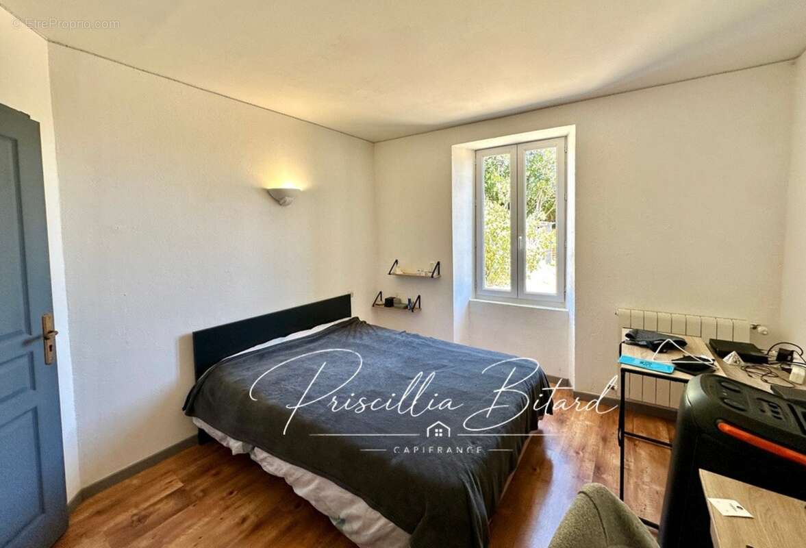 Le charme d'un environnement verdoyant allié au confort d'une maison familiale - photo 6