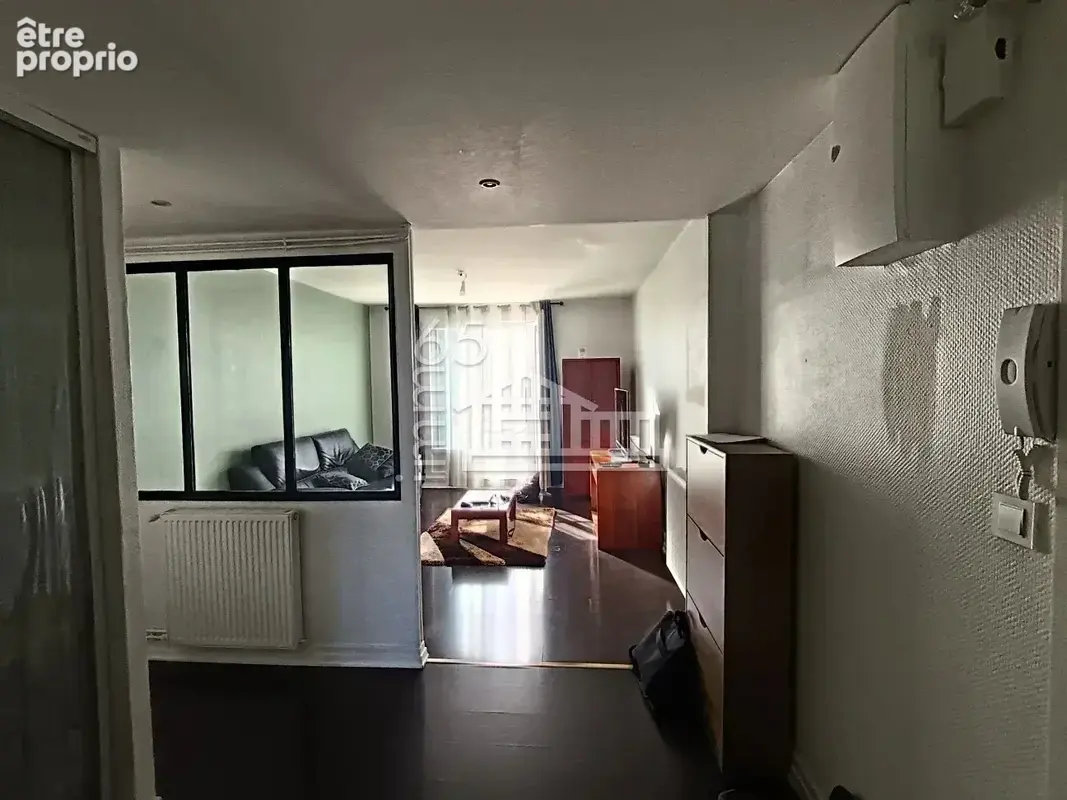 Appartement T3 à Tarbes - photo 2