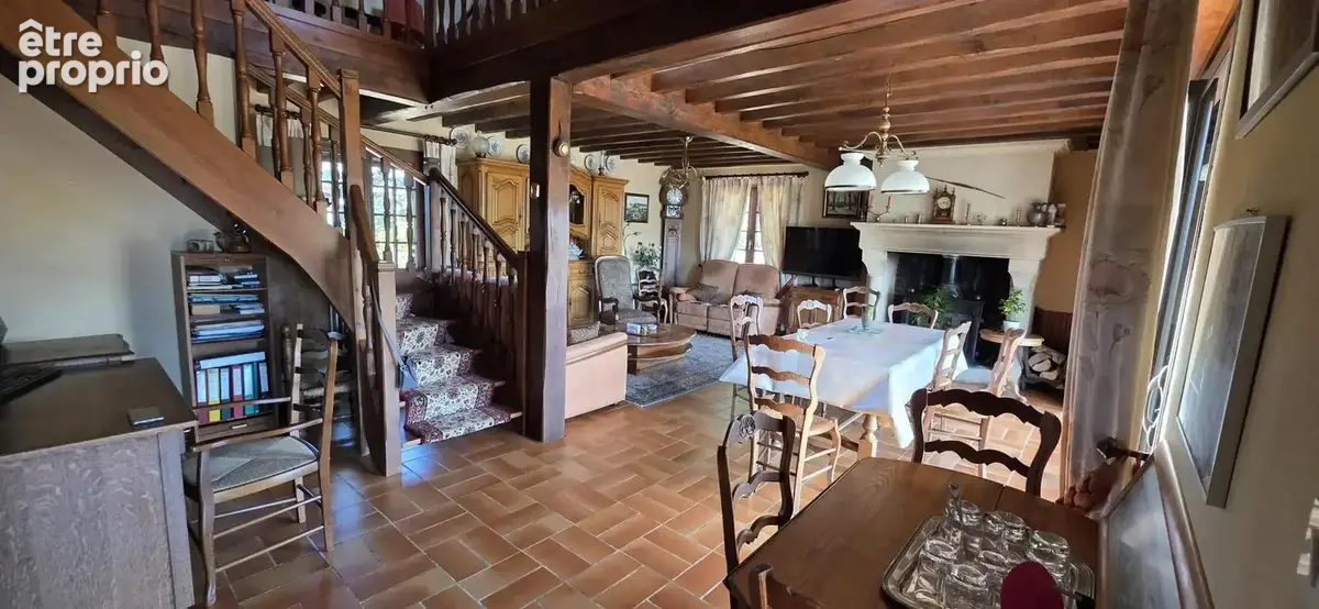 Maison sur sous sol 3 chambres - photo 8