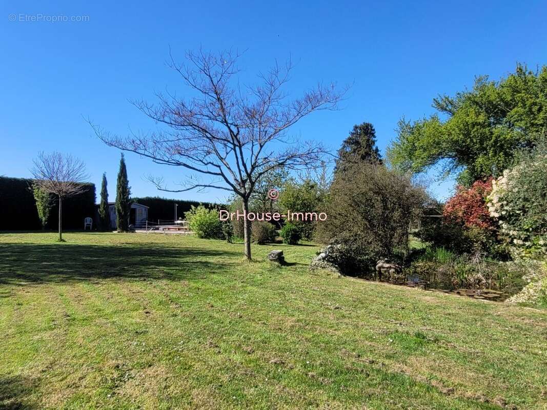 Maison 245 m² à La Selle-Sur-Le-Bied  - photo 23