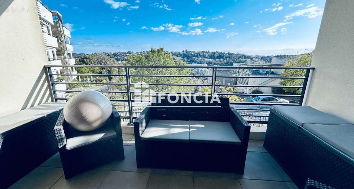 Appartement à SAINT-RAPHAEL