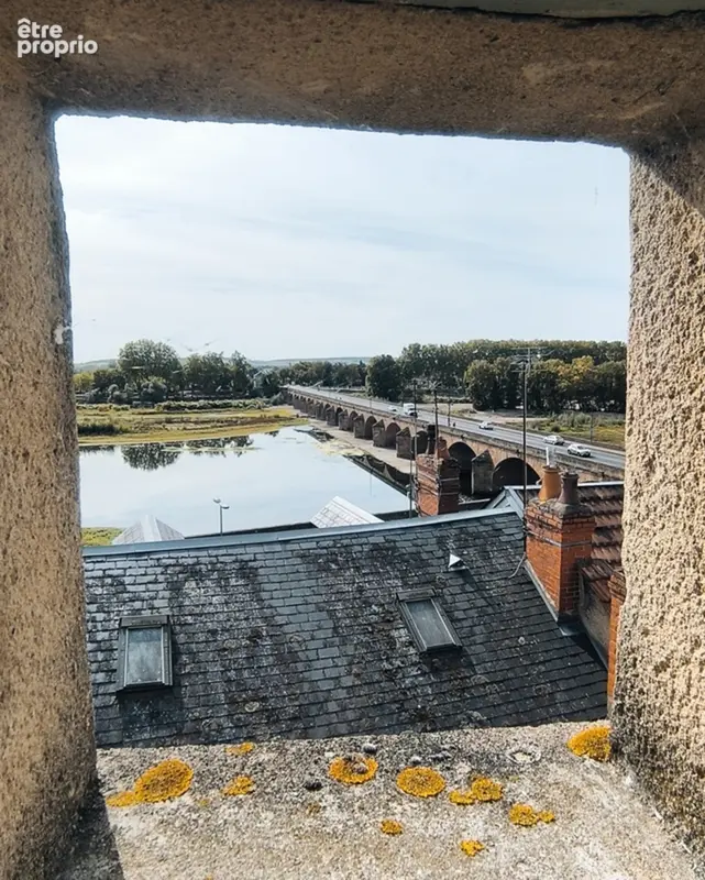 Immeuble de rapport – 4 logements – nevers centre – fort potentiel après rénovatione 5 pièces nevers (58) - photo 14