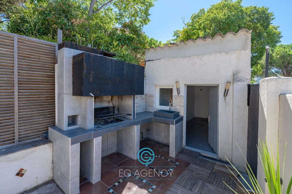 Maison 90 m² à Marseille-9e  - photo 7