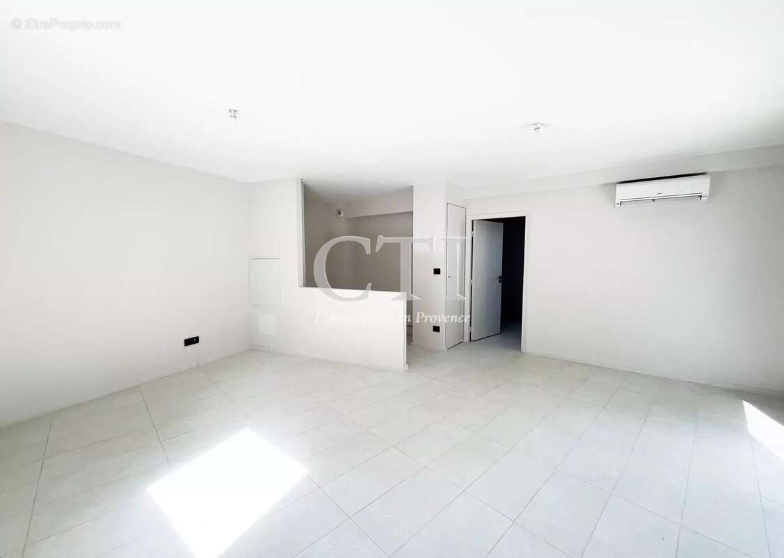 Appartement T2 45.60 m² Résidence "Les Terrasses du château" - photo 7