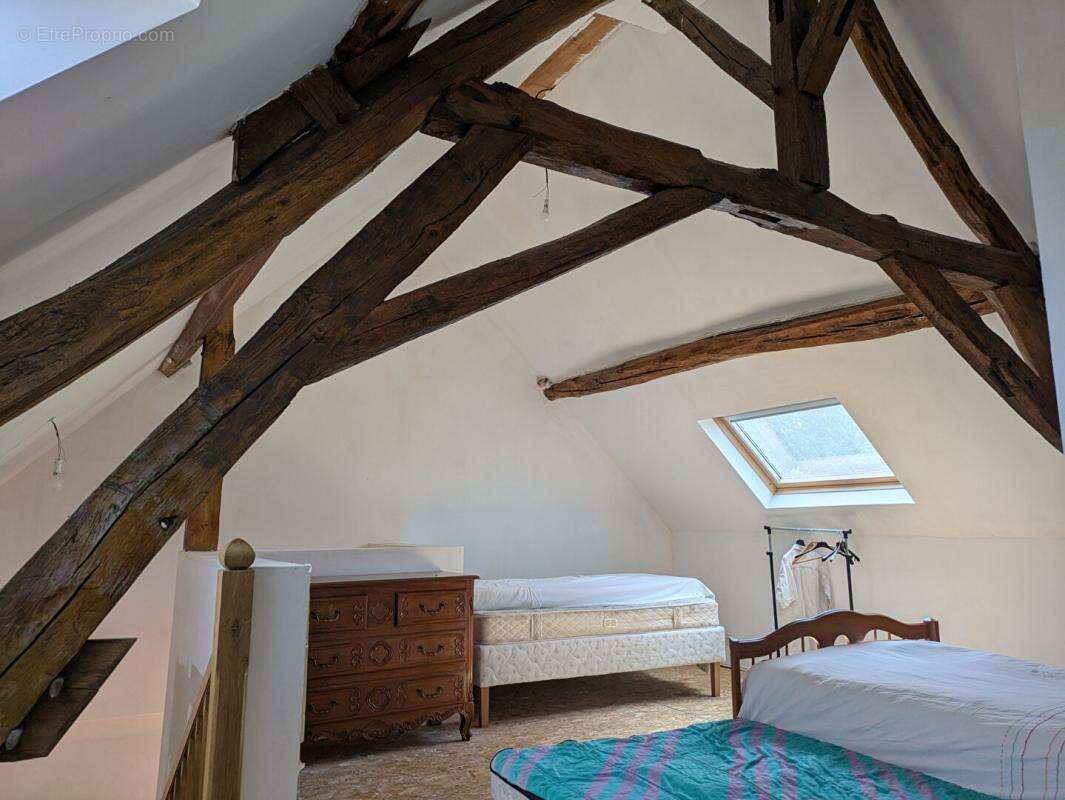 Maison Couargues 3 pièce(s) 140 m2 - photo 7