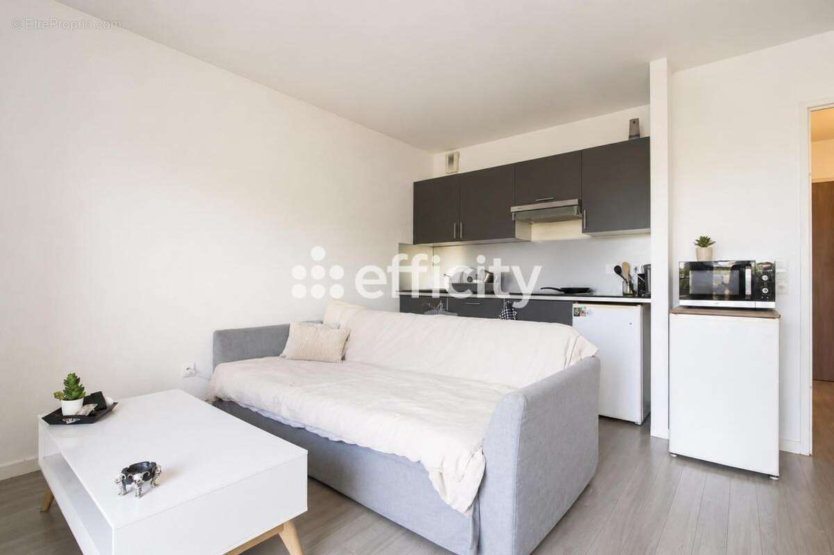 Appartement - photo 2