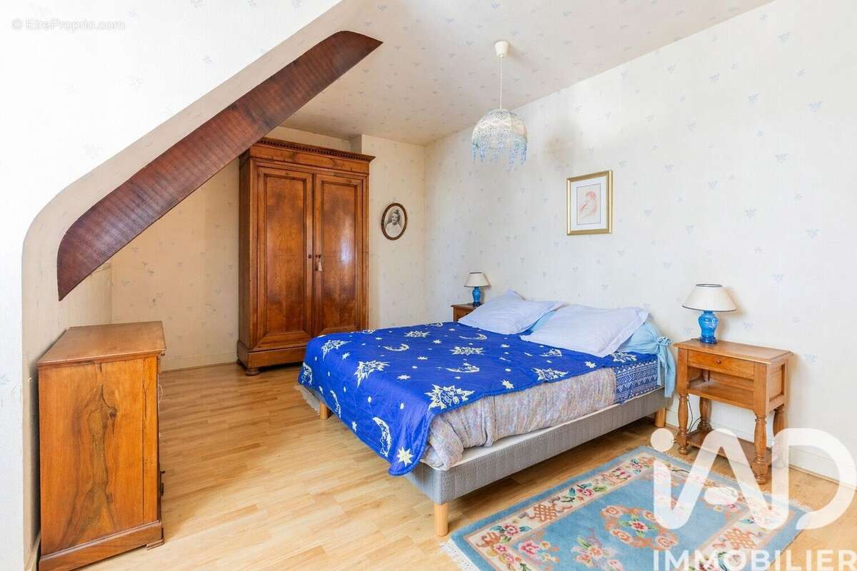 Photo 9 - Maison à YERRES