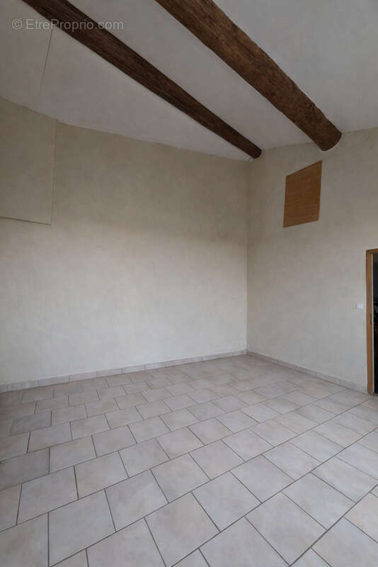 Maison à PUISSERGUIER