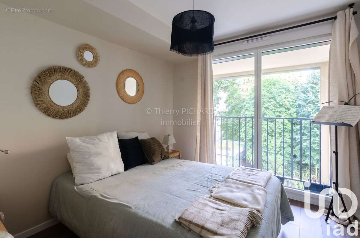 Photo 5 - Appartement à ROMAINVILLE