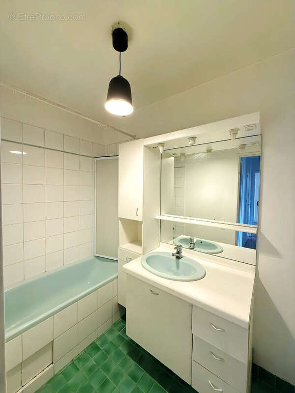 Appartement à JOUY-EN-JOSAS