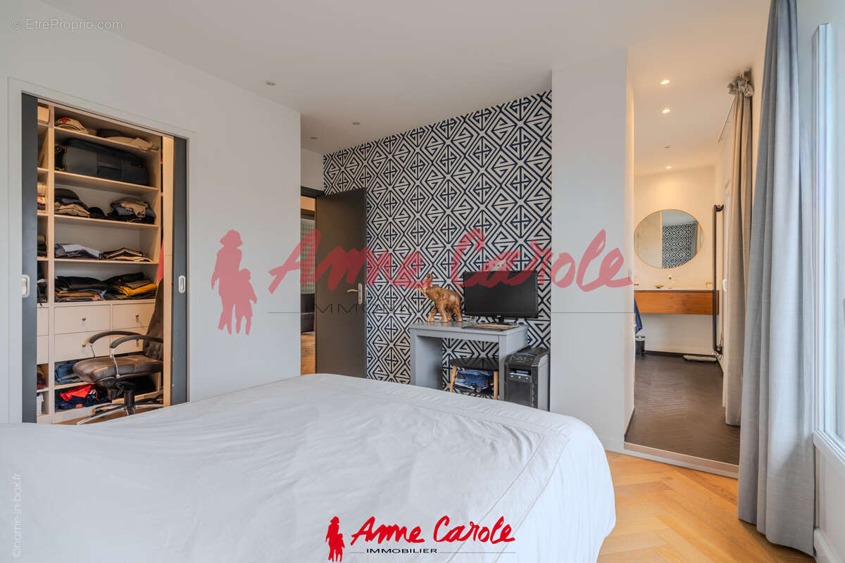 Appartement à JOINVILLE-LE-PONT