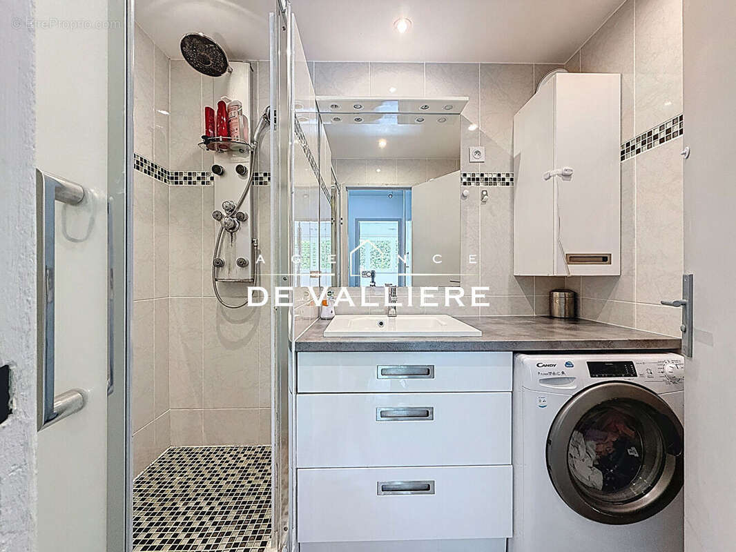 Appartement à RUEIL-MALMAISON