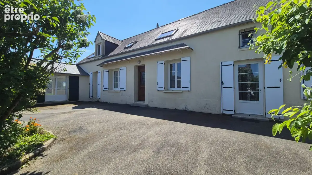 Agréable maison en pierres avec autonomie de plain pied proche mer ! - photo 18