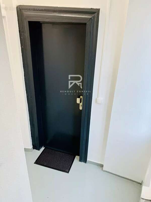 Appartement à LE PETIT-QUEVILLY