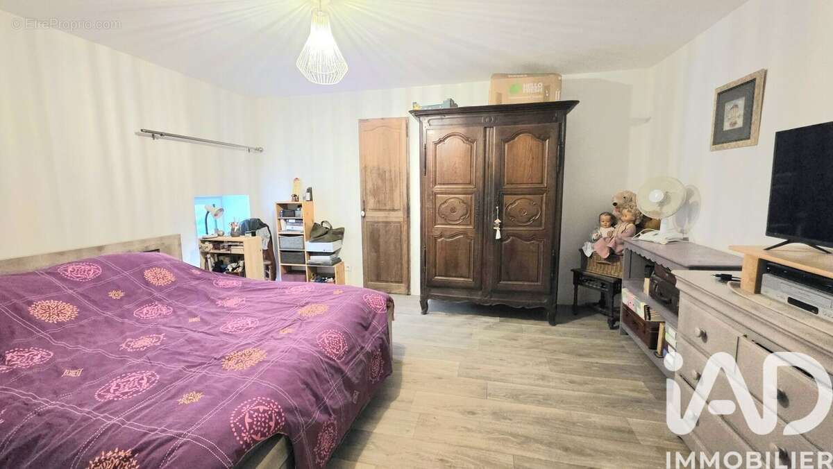 Photo 6 - Maison à CHATEAUVILLAIN
