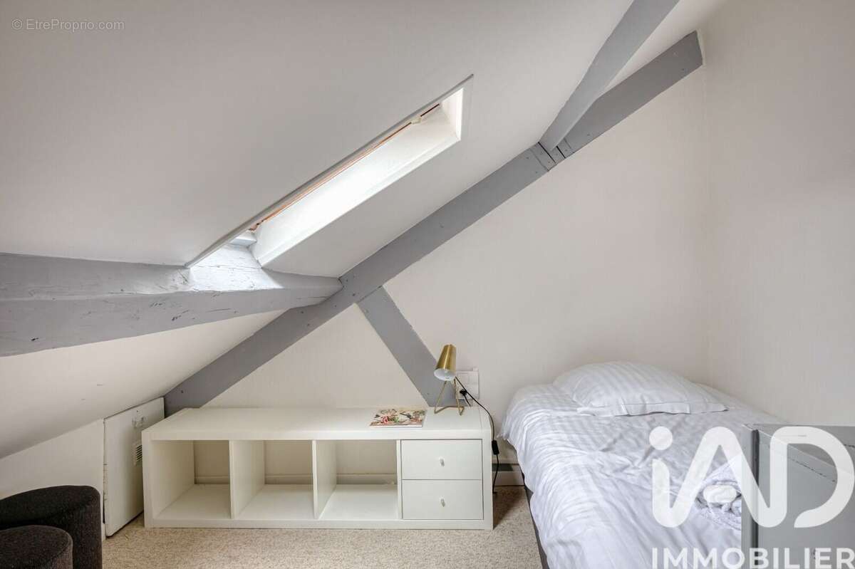 Photo 7 - Maison à TROUVILLE-SUR-MER