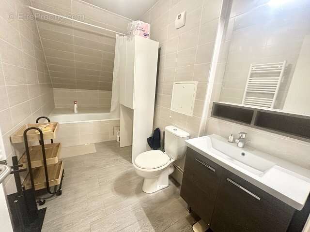 Appartement à CRETEIL