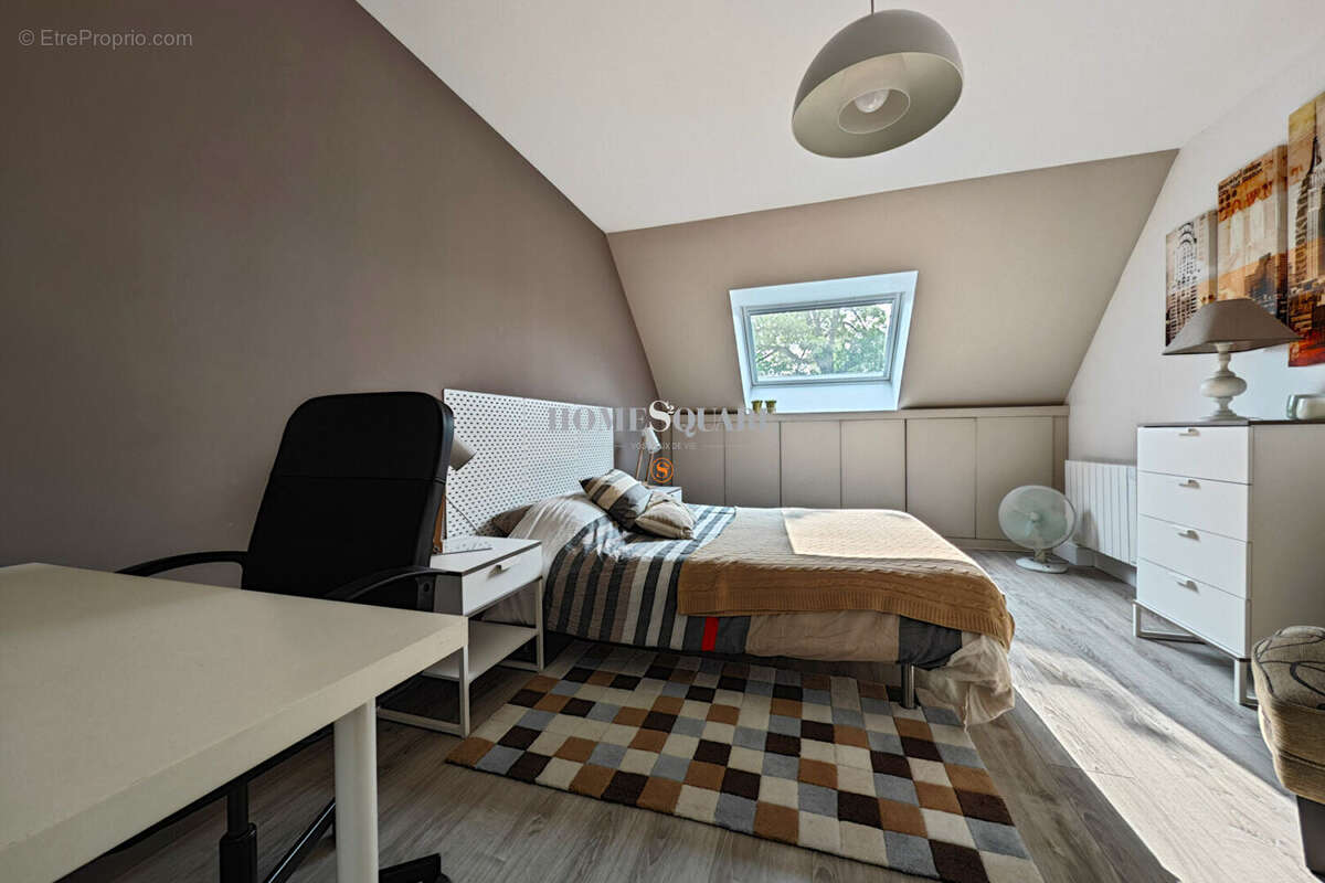 Maison à COYE-LA-FORET