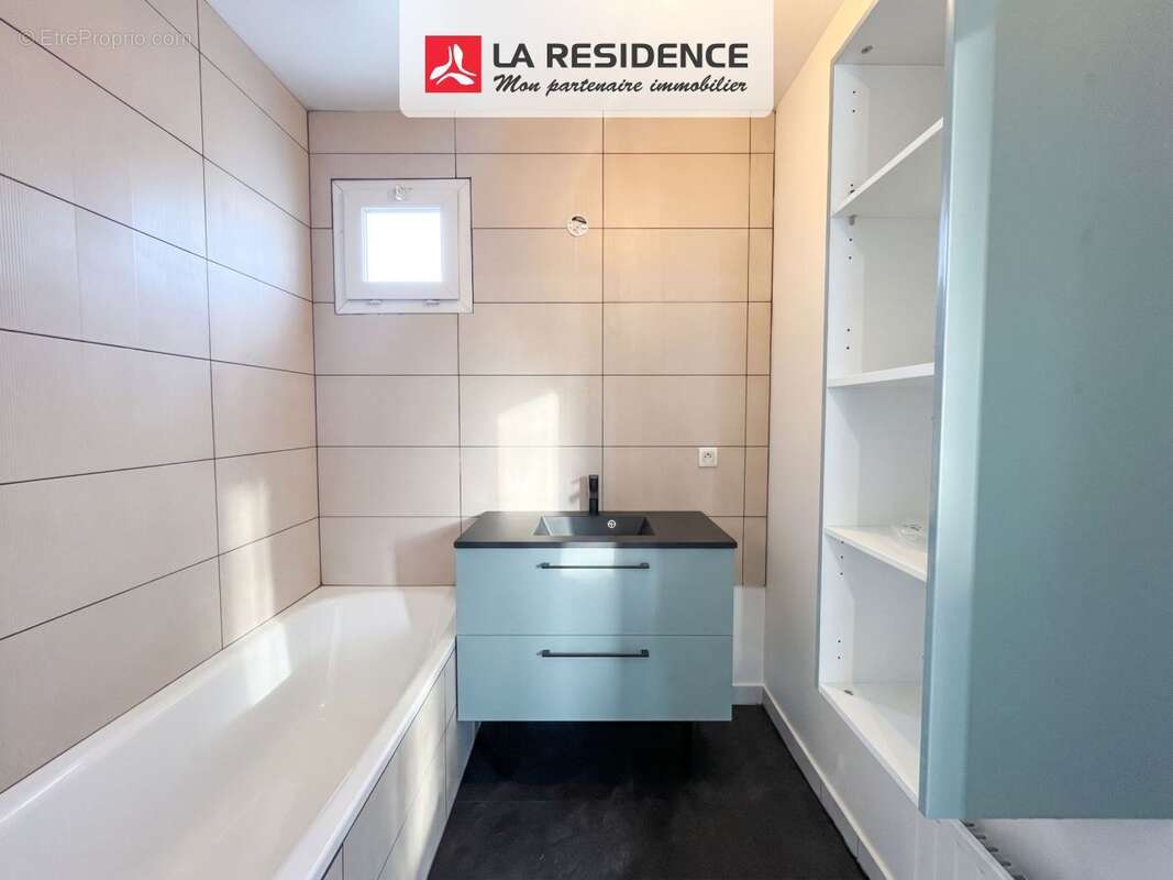 Appartement à SAINT-OUEN-L'AUMONE