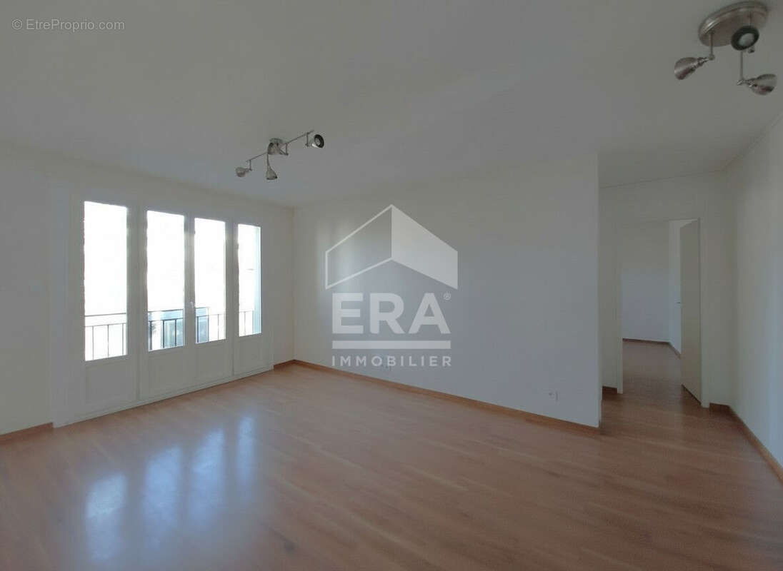 Appartement à TOURS