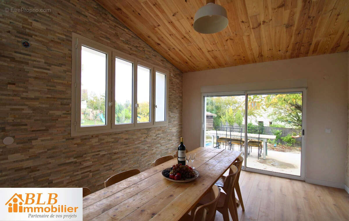 Maison à VILLIERS-SAINT-FREDERIC