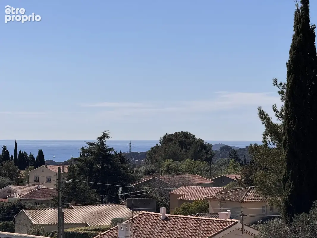 Villa neuve t4/5 - 150m2 - petite vue mer - terrain 830m2 - piscine - 996 000€ - photo 6