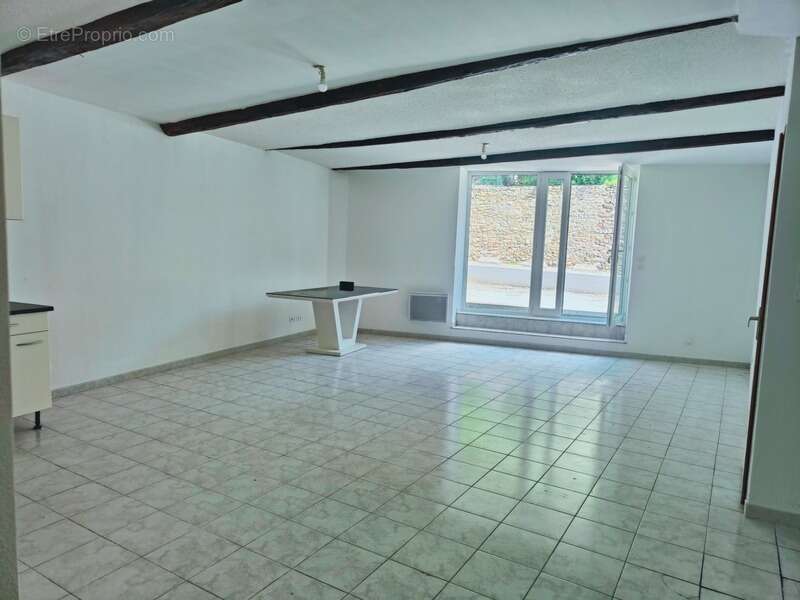 Appartement à CLERMONT-L'HERAULT