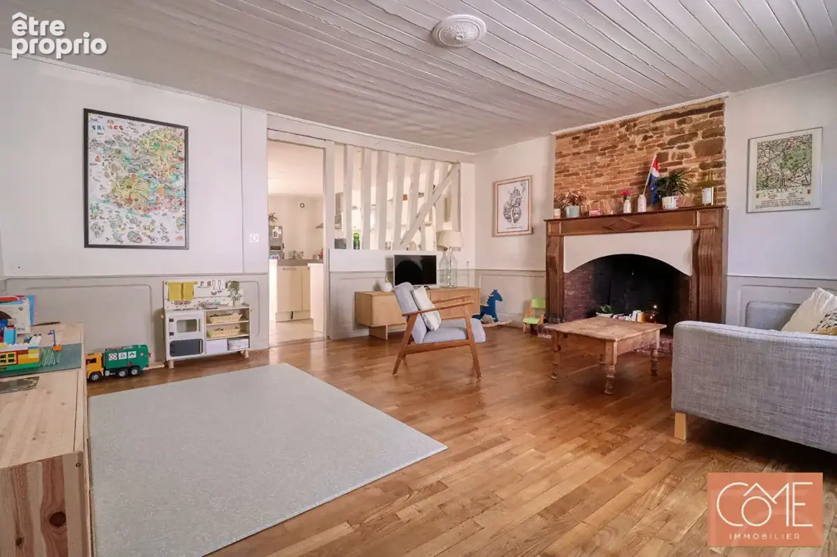 Photo Maison à Liffre au prix de 487 000€