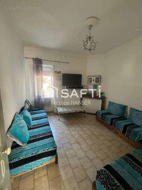 Photo 3 - Appartement à ALES